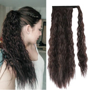 Hair Ponytail Extensions