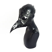 Plague Doctor Mask