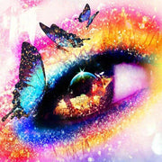 5D Diamond Painting Diamond Art Kits