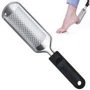 Stainless Foot File