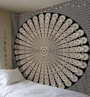 Wall Hanging Blanket