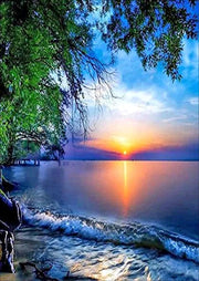 5D Diamond Painting Diamond Art Kits