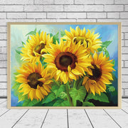 5D Diamond Painting Diamond Art Kits