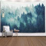 Tapestry Wall Hanging Blanket