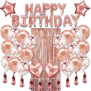 Birthday Party Decoration Balloon Garland Wedding Decorations