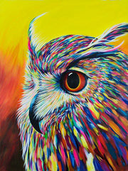 Diamond Painting Art Kit
