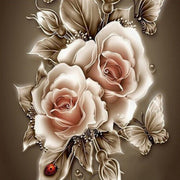 Diamond Painting Art Kit