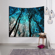 Wall Hanging Blanket