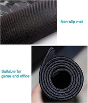 Mouse Pad Keyboard Mat 800 x 300mm