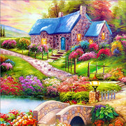 5D Diamond Painting Diamond Art Kits