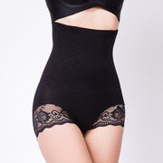 Butt Lifter Panty Tummy Control Slimmer Underwear Size 12-14