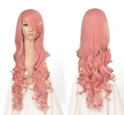 Wig Long Wigs