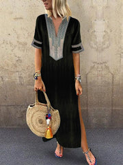 Maxi Dress Womens Clothing Size 16