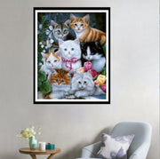 5D Diamond Painting Diamond Art Kits