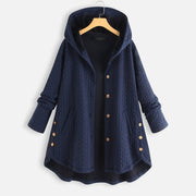 Hoodie Coat Jacket Womens Clothing Size 16