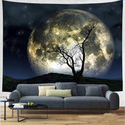 Tapestry Wall Hanging Blanket