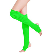 80s Leg Warmer