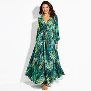 Maxi Dress Size 8