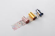 Nail Art Transfer Foil Sticker