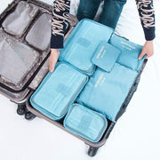 Luggage Travel Organiser Bag