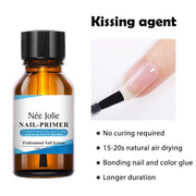 Nail Dehydrator and Primer Set