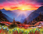 Diamond Painting Art Kit
