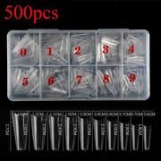 Nail Tips 500pcs