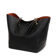 PU Leather Handbag Women Bags