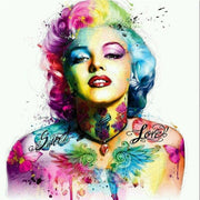 5D Diamond Painting Diamond Art Kits