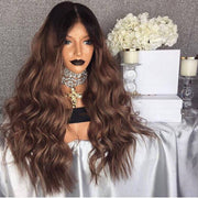 Costume Long Wigs