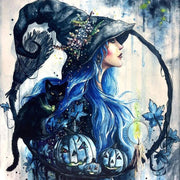 Diamond Painting Art Kit