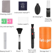 Camera Cleaning Kit Lens Cleaner