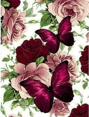 Diamond Painting Art Kit