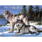 5D Diamond Painting Diamond Art Kits