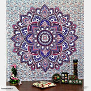 Wall Hanging Blanket M