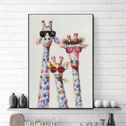 5D Diamond Painting Diamond Art Kits
