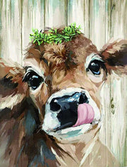 Diamond Painting Art Kit