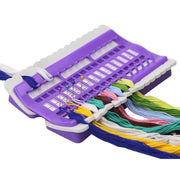 Cross Stitch Embroidery Floss Thread Organiser