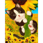 5D Diamond Painting Diamond Art Kits