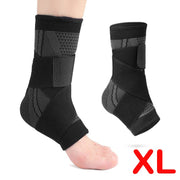 Ankle Brace Joint Support Compression Sleeve