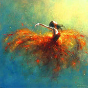 Diamond Painting Art Kit