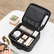 Makeup Case Cosmetic Box Makeup Bag