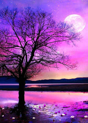 Diamond Painting Art Kit