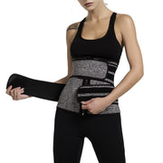 Body Shaper Waist Trainer Tummy Slimmer Size 20-22