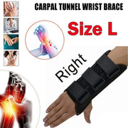 Wrist Brace Support