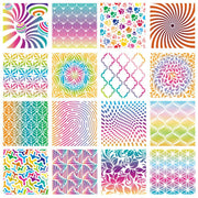 Geometric Stencils