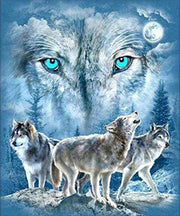 5D Diamond Painting Diamond Art Kits