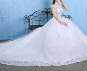 Wedding Dress Wedding Dresses Size 20