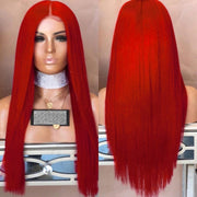 Wig Long Wigs