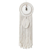Dream Catchers Boho Macrame Wall Hanging